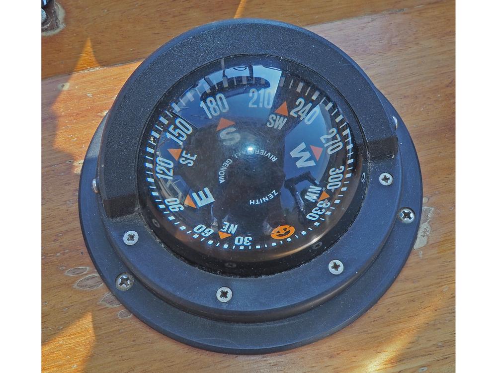 picture Navigatie en electronica